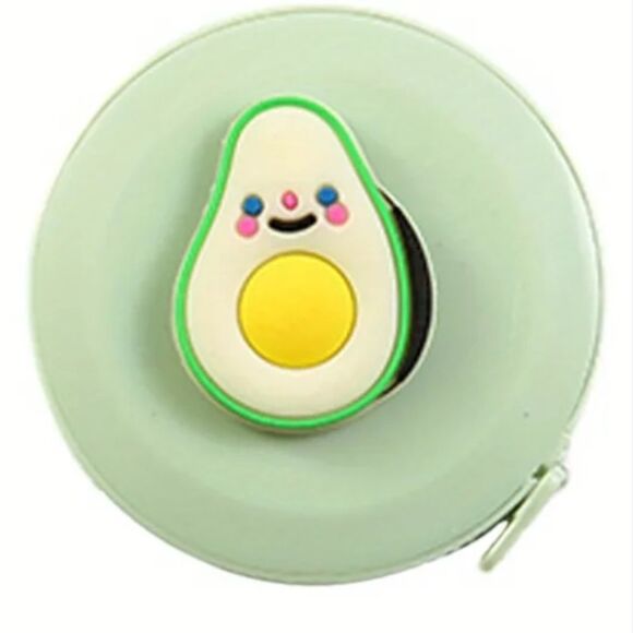 Avacado Tape Measure Reseller Supplies - Picture 1 of 2